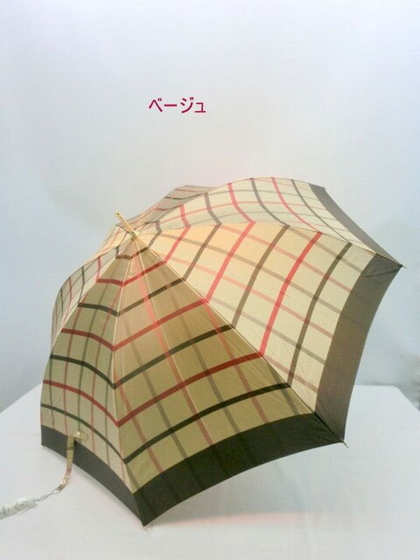 Qoo10] 雨傘 傘 ファッション小物 レディースフ