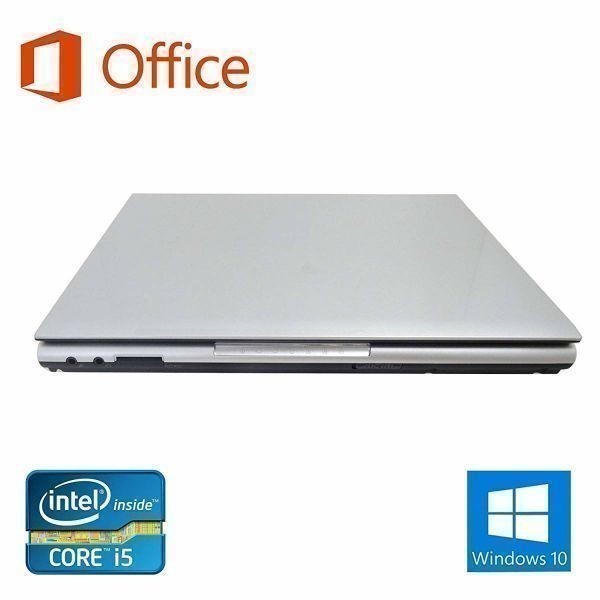 NEC VB-F Windows10 PC Core i5 メモリー:4GB 大容量新品HDD:1T NEC VB-F Windows10 PC Core i5 メモリー:4GB 大容量新品HDD:1T