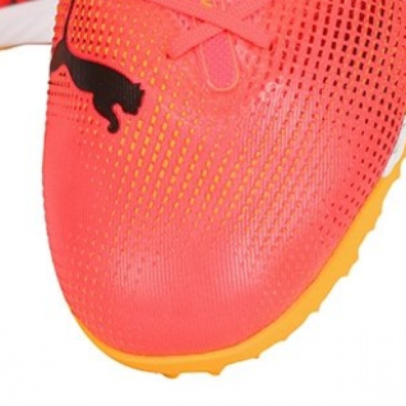 Puma サッカーシューズフットサルシューズフューチャー 7 マッチ TT