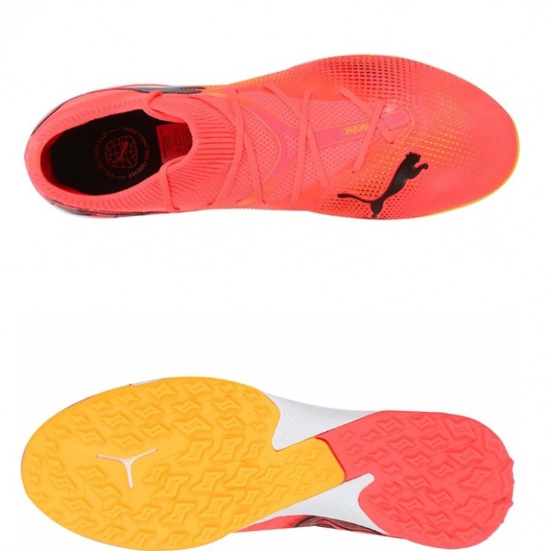 Puma サッカーシューズフットサルシューズフューチャー 7 マッチ TT