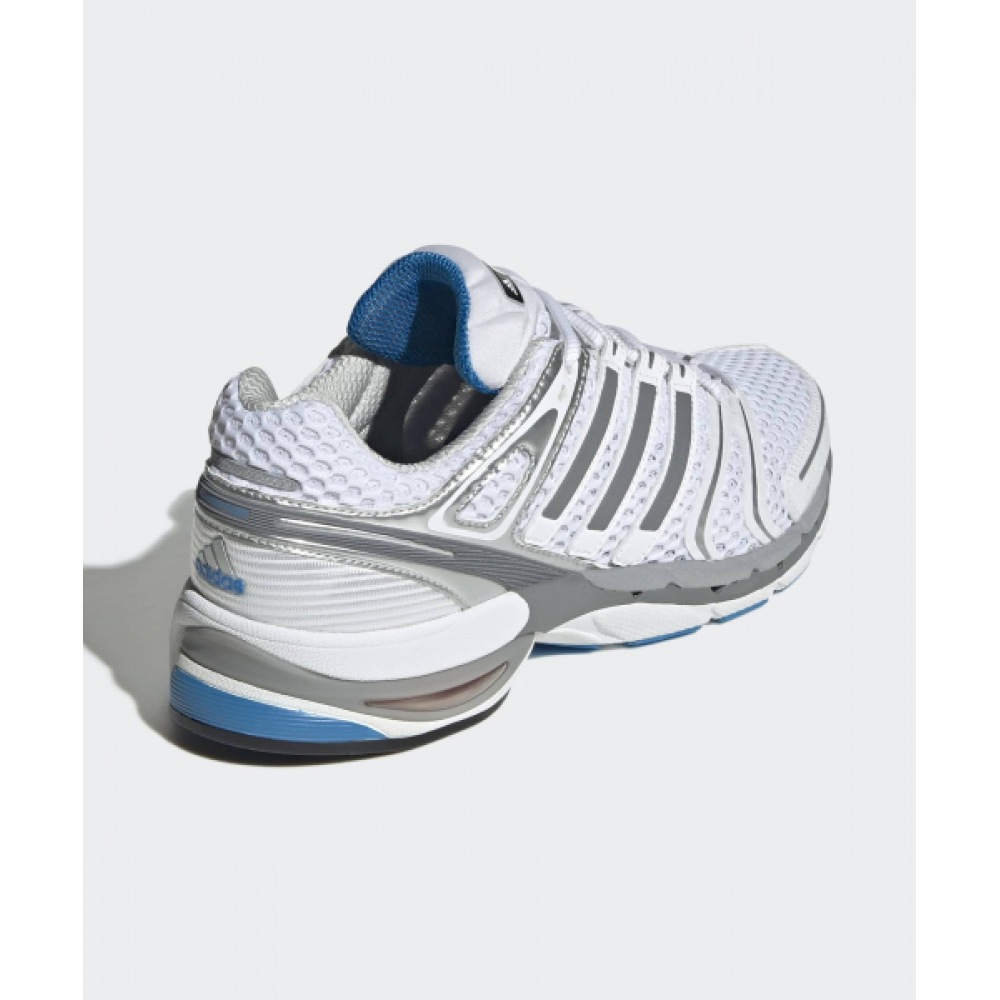 アディダスアディスタコントロール 5-ホワイト:グレー/ JQ4163 アディダスアディスタコントロール 5-ホワイト:グレー/ JQ4163