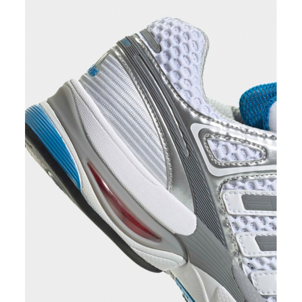 アディダスアディスタコントロール 5-ホワイト:グレー/ JQ4163 アディダスアディスタコントロール 5-ホワイト:グレー/ JQ4163