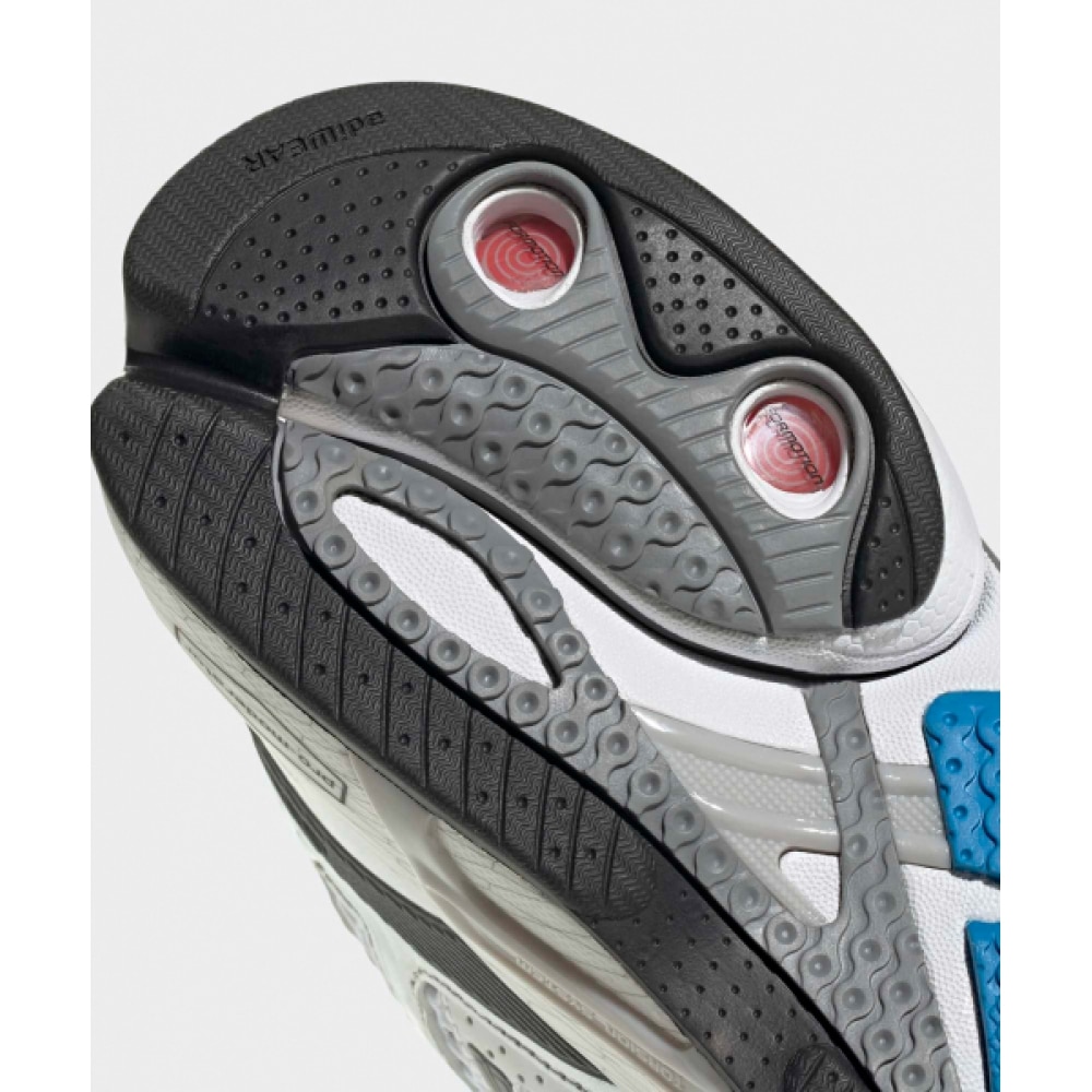 アディダスアディスタコントロール 5-ホワイト:グレー/ JQ4163 アディダスアディスタコントロール 5-ホワイト:グレー/ JQ4163