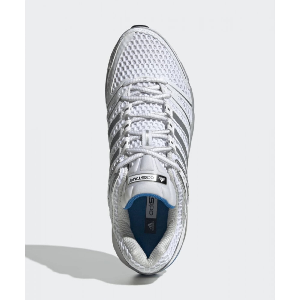 アディダスアディスタコントロール 5-ホワイト:グレー/ JQ4163 アディダスアディスタコントロール 5-ホワイト:グレー/ JQ4163