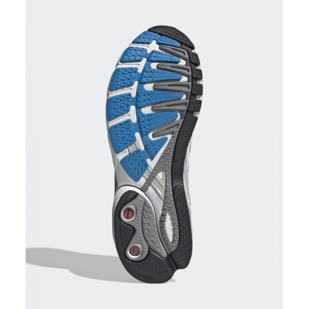 アディダスアディスタコントロール 5-ホワイト:グレー/ JQ4163 アディダスアディスタコントロール 5-ホワイト:グレー/ JQ4163