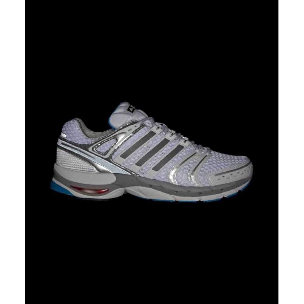 アディダスアディスタコントロール 5-ホワイト:グレー/ JQ4163 アディダスアディスタコントロール 5-ホワイト:グレー/ JQ4163