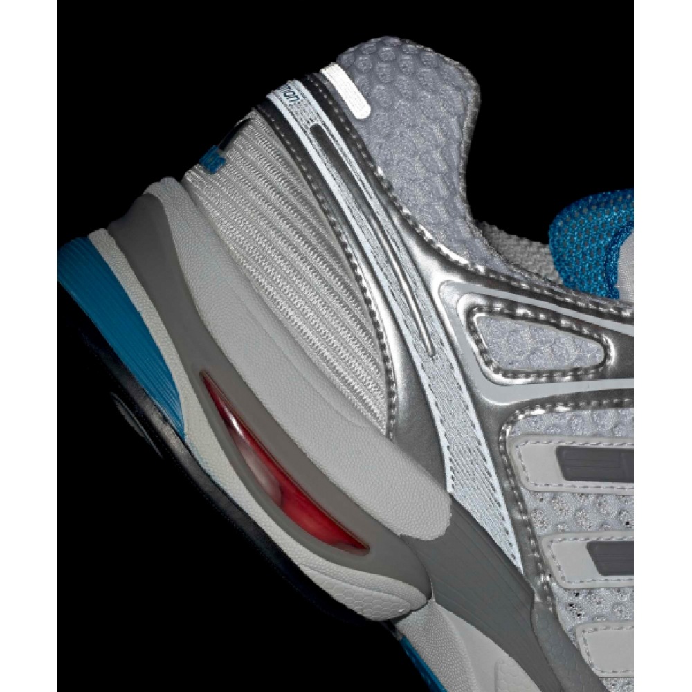 アディダスアディスタコントロール 5-ホワイト:グレー/ JQ4163 アディダスアディスタコントロール 5-ホワイト:グレー/ JQ4163