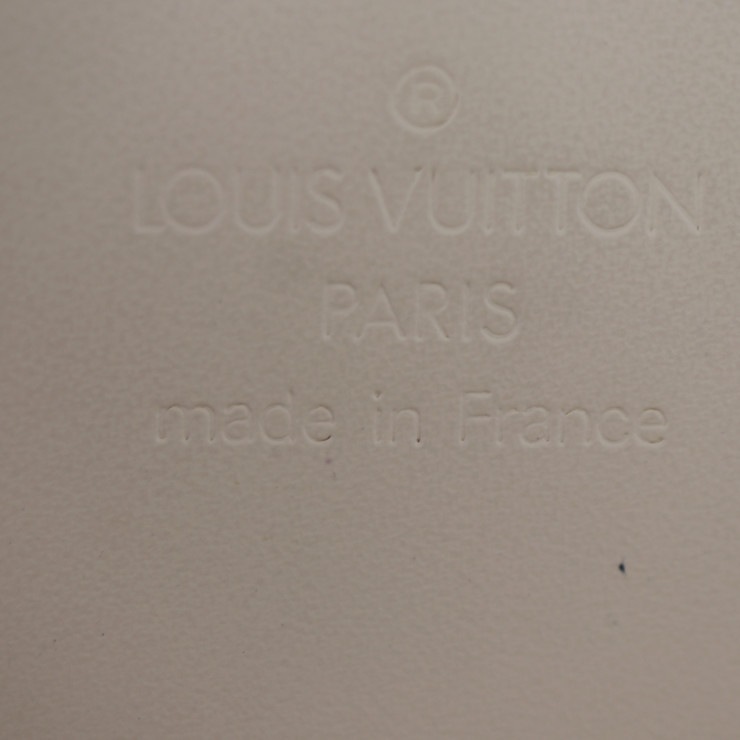 LOUIS VUITTON ルイ ヴィトン 三つ折り財布 M6348A ポルトモネ ビエ カルト クレディ エピレザー ヴァニラ イエロークリーム系 ゴールド金具 Wホック ビトン【本物保証】