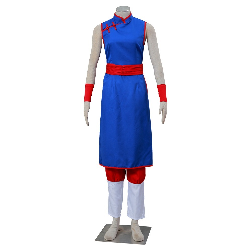 ドラゴンボール チチ 子供時代 コスプレ衣装 仮装 変装 全セット アニメ コスチューム ハロウィン 学園祭 舞台服 文化祭 cosplay 送料無料 ドラゴンボール 風 ブルマ コスプレ衣装 ウィッグ 靴 男女