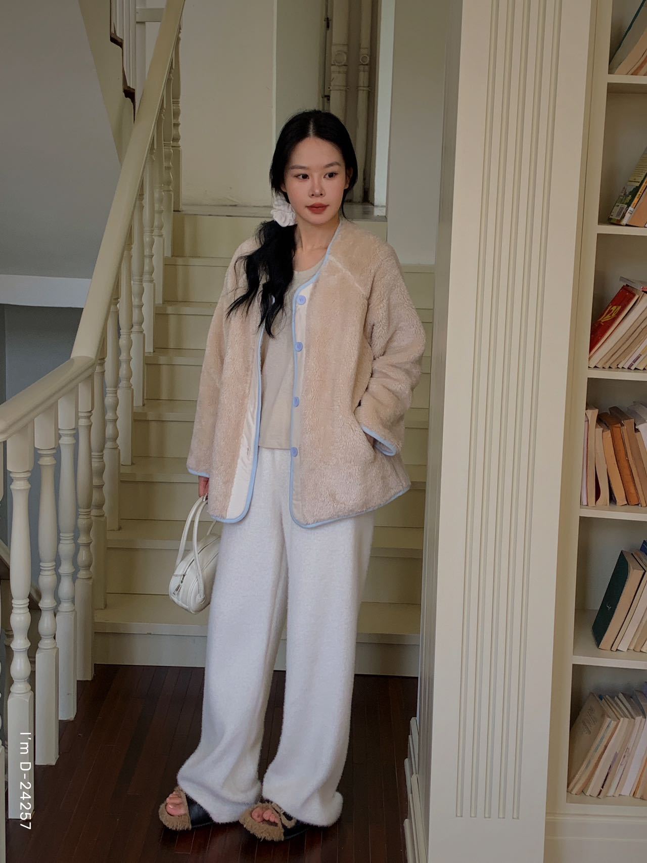 メガ割 ボアコート リバーシブル レディース キルティングコート ボア スエードコート レディース ボア ラッキーバッグ