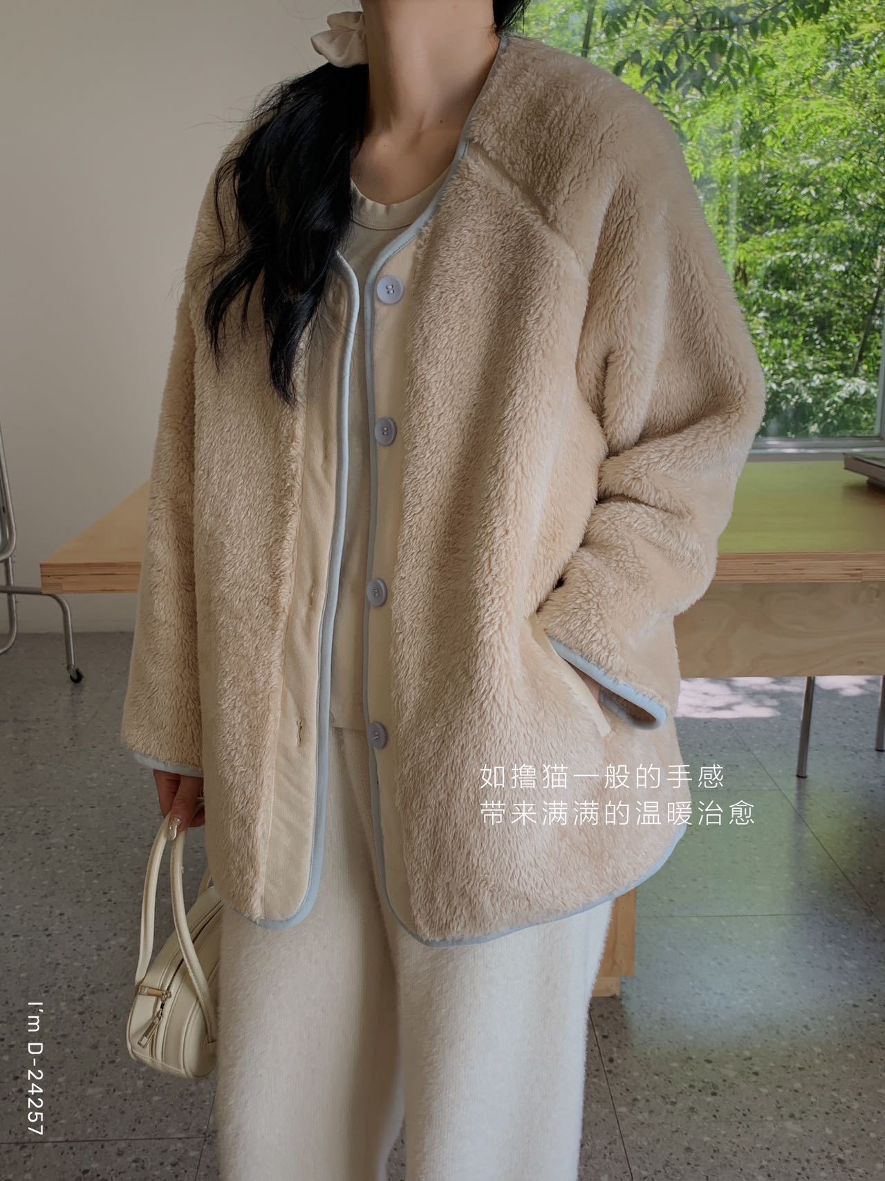 メガ割 ボアコート リバーシブル レディース キルティングコート ボア スエードコート レディース ボア ラッキーバッグ