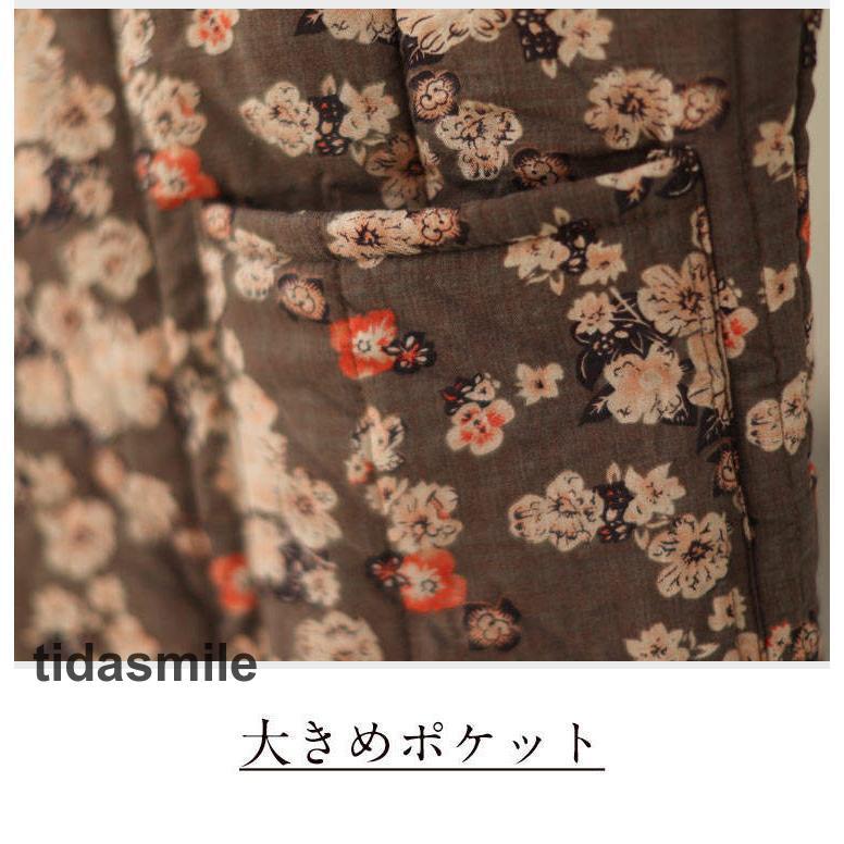 大人の魅力 中綿コート レディース オーバー ロングコート 秋冬 コート ロング 綿入り 総柄 大きい ゆったり 上着 中綿ジャケット ノーカラー 前開き 大人の魅力 中綿コート レディース オーバー ロングコート 秋冬 コート ロング 綿入り 総柄 大きい ゆったり 上着 中綿ジャケット ノーカラー 前開き