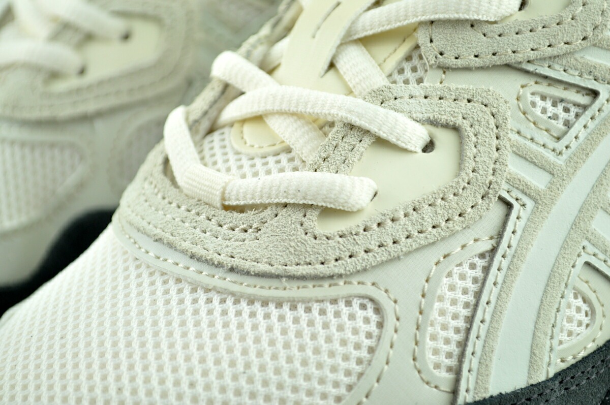 ゲル NYC ホワイト スモークグレー 1203a383-111 ゲル NYC ホワイト スモークグレー 1203a383-111