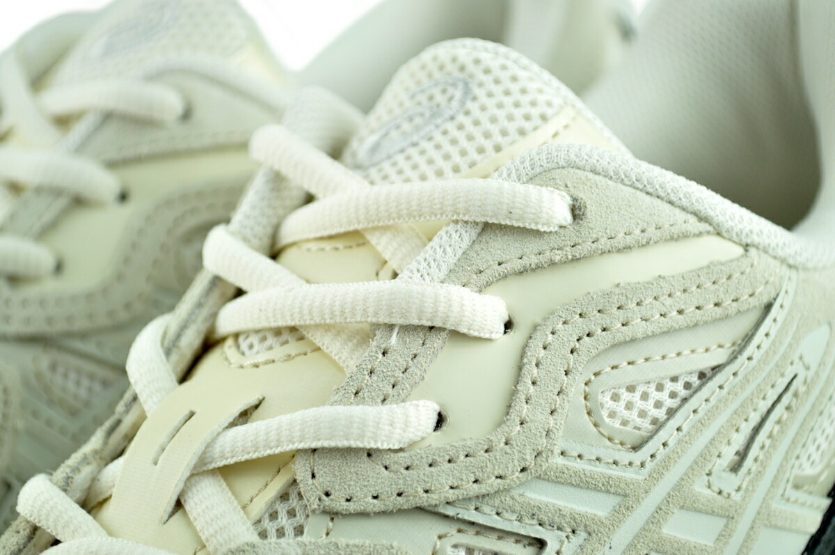 ゲル NYC ホワイト スモークグレー 1203a383-111 ゲル NYC ホワイト スモークグレー 1203a383-111