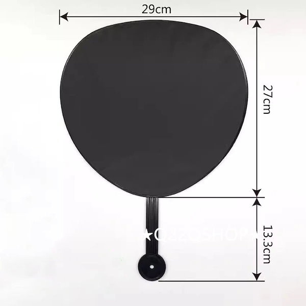 既製品団扇文字　〜10月下旬発送　ひろ 既製品団扇文字〜10月下旬発送ひろ