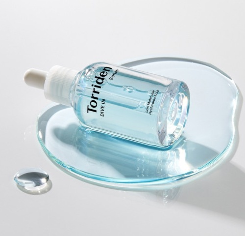 【正規品】[トリテンダイブイン3点セット] ダイブインセラム50ml+トナー300ml+クリーム80ml/ トリデンエッセンス