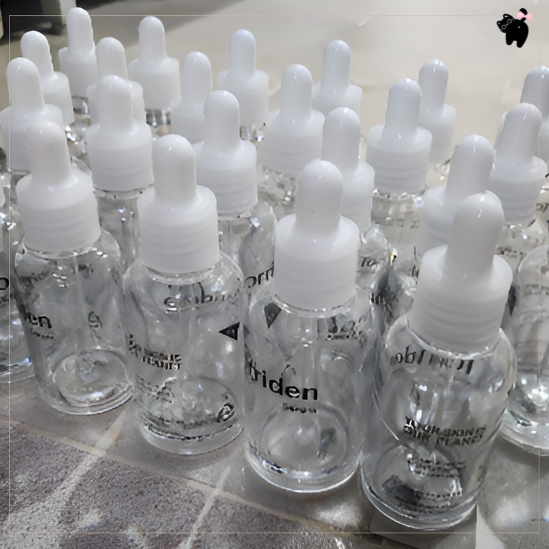 【正規品】[トリテンダイブイン3点セット] ダイブインセラム50ml+トナー300ml+クリーム80ml/ トリデンエッセンス