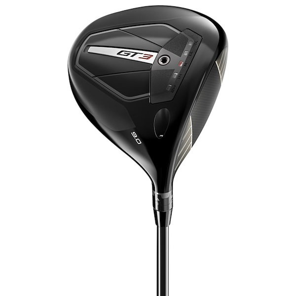 【美品】GT3 ドライバー　ヘッド　9 タイトリスト Titleist タイトリスト GT2 /GT3 ドライバーヘッド単品 (9度/10