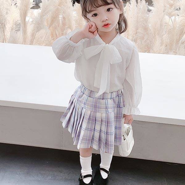 Qoo10] 子供服 キッズ 女の子 上下セット トッ