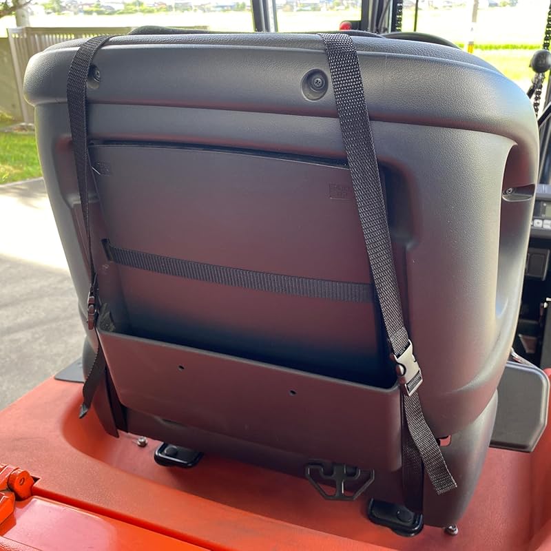 即納:ボンフォーム(BONFORM) フォークリフト用あったかクッション 背もたれ付 吸湿発熱素材 ウレタンフォーム アルミ蒸着シート 44x79cm ブラック 5941-07BK 即納:ボンフォーム(BONFORM) フォークリフト用あったかクッション 背もたれ付 吸湿発熱素材 ウレタンフォーム アルミ蒸着シート 44x79cm ブラック 5941-07BK