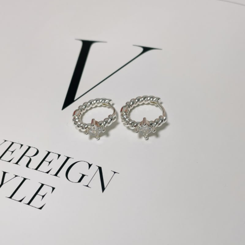 btsジミン着用 V着用Momento Earring モーメントイヤリング btsジミン着用 V着用Momento Earring モーメントイヤリング