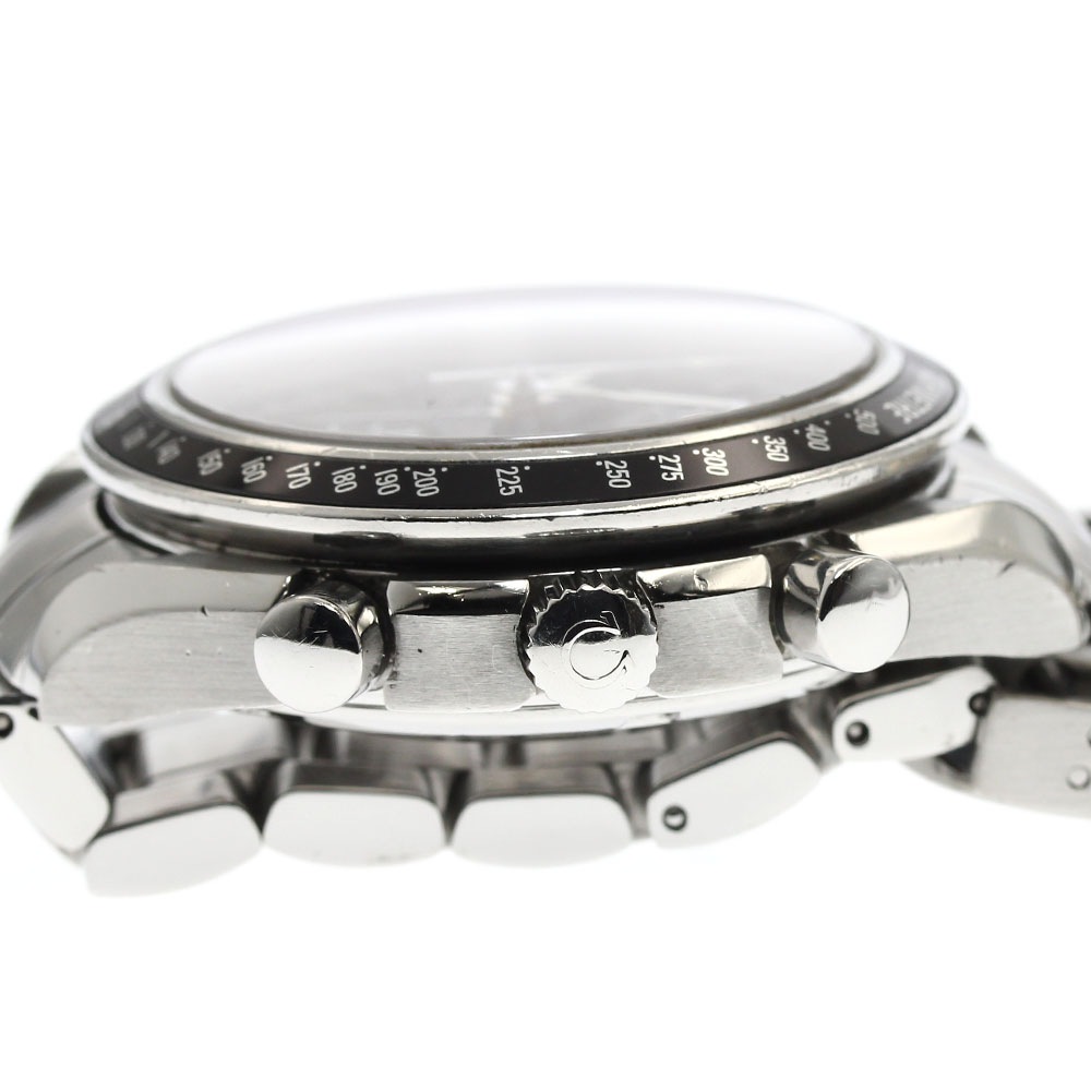 オメガ OMEGA 3220.50 スピードマスター トリプルカレンダー 自動巻き メンズ _888076【中古】 オメガ OMEGA 3220.50 スピードマスター トリプルカレンダー 自動巻き メンズ _888076【中古】