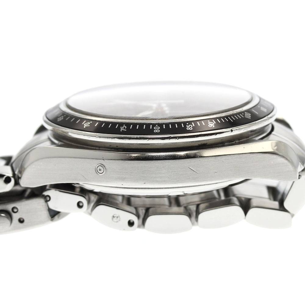 オメガ OMEGA 3220.50 スピードマスター トリプルカレンダー 自動巻き メンズ _888076【中古】 オメガ OMEGA 3220.50 スピードマスター トリプルカレンダー 自動巻き メンズ _888076【中古】