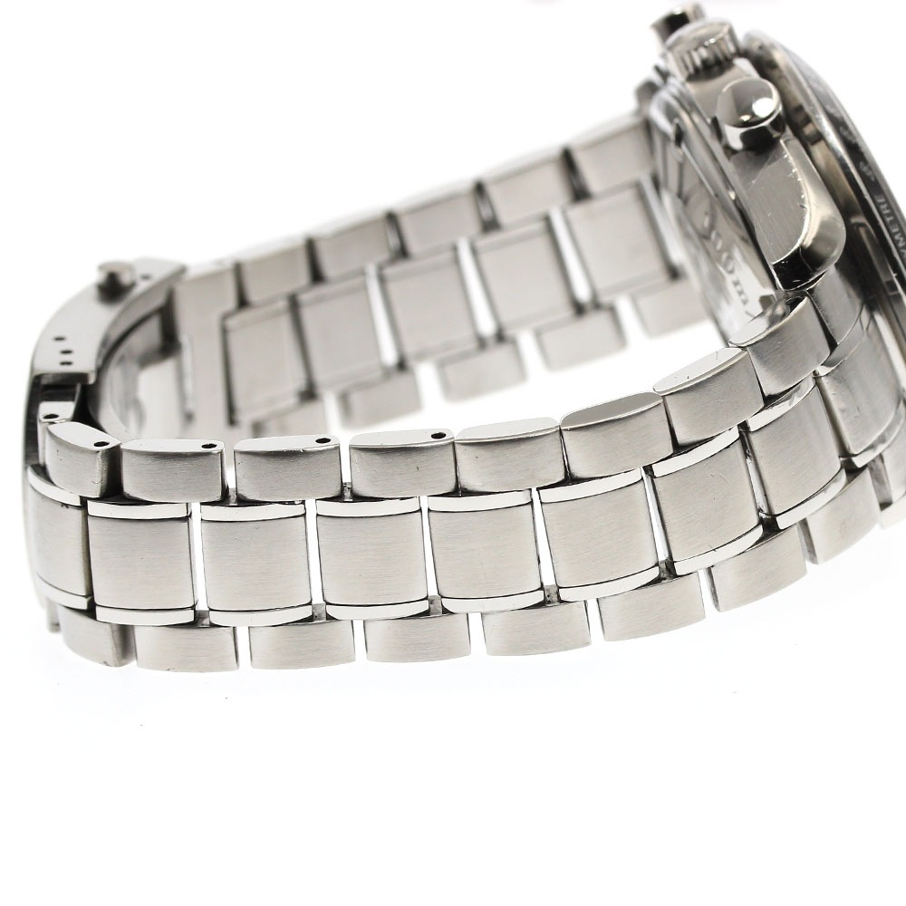 オメガ OMEGA 3220.50 スピードマスター トリプルカレンダー 自動巻き メンズ _888076【中古】 オメガ OMEGA 3220.50 スピードマスター トリプルカレンダー 自動巻き メンズ _888076【中古】