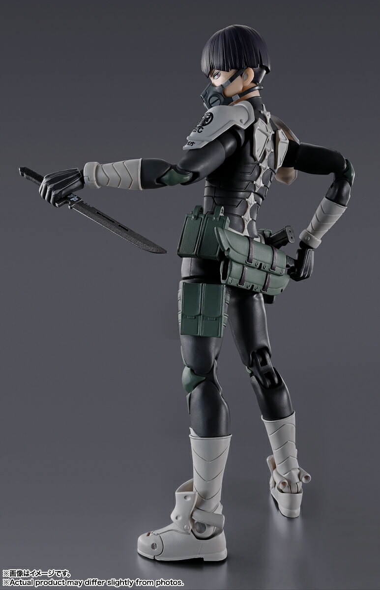 【新品/公式】 怪獣8号_S.H.Figuarts 保科宗四郎 公式グッズ 公式ライセンス colleize コレイズ アニメ キャラクター グッズ 【新品/公式】 怪獣8号_S.H.Figuarts 保科宗四郎 公式グッズ 公式ライセンス colleize コレイズ アニメ キャラクター グッズ