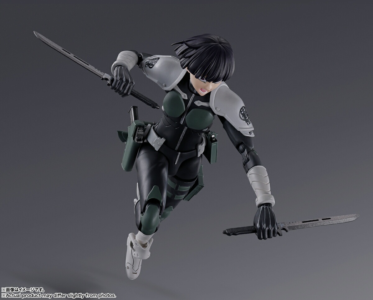 【新品/公式】 怪獣8号_S.H.Figuarts 保科宗四郎 公式グッズ 公式ライセンス colleize コレイズ アニメ キャラクター グッズ 【新品/公式】 怪獣8号_S.H.Figuarts 保科宗四郎 公式グッズ 公式ライセンス colleize コレイズ アニメ キャラクター グッズ
