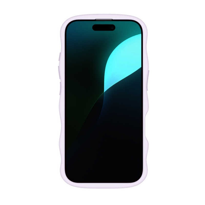 KATESPADE iPhone 16 Kate Spade Wavy - MagSafe/ Recycled Opal Iridescent Opal Iridescent KS054350 KATESPADE iPhone 16 Kate Spade Wavy - MagSafe/ Recycled Opal Iridescent Opal Iridescent KS054350