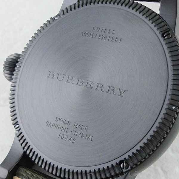 訳あり 箱なし 付属品なし バーバリー 時計 メンズ 腕時計 手表 ユティリタリアン ブラック カーキ グリーンレザー デイカレンダー GMT BU7855 ビジネス 男性 誕生日ギフト ポイント消化 訳あり 箱なし 付属品なし バーバリー 時計 メンズ 腕時計 手表 ユティリタリアン ブラック カーキ グリーンレザー デイカレンダー GMT BU7855 ビジネス 男性 誕生日ギフト ポイント消化