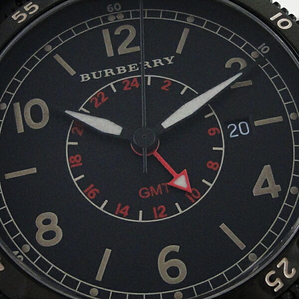 訳あり 箱なし 付属品なし バーバリー 時計 メンズ 腕時計 手表 ユティリタリアン ブラック カーキ グリーンレザー デイカレンダー GMT BU7855 ビジネス 男性 誕生日ギフト ポイント消化 訳あり 箱なし 付属品なし バーバリー 時計 メンズ 腕時計 手表 ユティリタリアン ブラック カーキ グリーンレザー デイカレンダー GMT BU7855 ビジネス 男性 誕生日ギフト ポイント消化