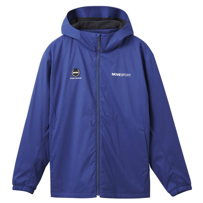 サイズ:L メンズ ムーブスポーツ MOVESPORT ヒートナビ タフ HEATNAVI TOUGH ライトリップ フーディー( ウインドブレーカー 防風 長袖 ST4FWB32M サイズ:L メンズ ムーブスポーツ MOVESPORT ヒートナビ タフ HEATNAVI TOUGH ライトリップ フーディー( ウインドブレーカー 防風 長袖 ST4FWB32M