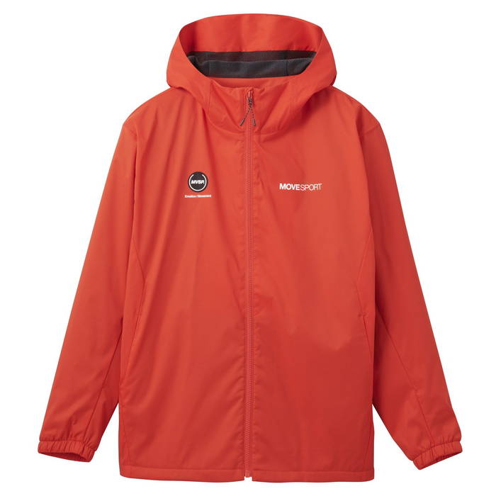 サイズ:L メンズ ムーブスポーツ MOVESPORT ヒートナビ タフ HEATNAVI TOUGH ライトリップ フーディー( ウインドブレーカー 防風 長袖 ST4FWB32M サイズ:L メンズ ムーブスポーツ MOVESPORT ヒートナビ タフ HEATNAVI TOUGH ライトリップ フーディー( ウインドブレーカー 防風 長袖 ST4FWB32M