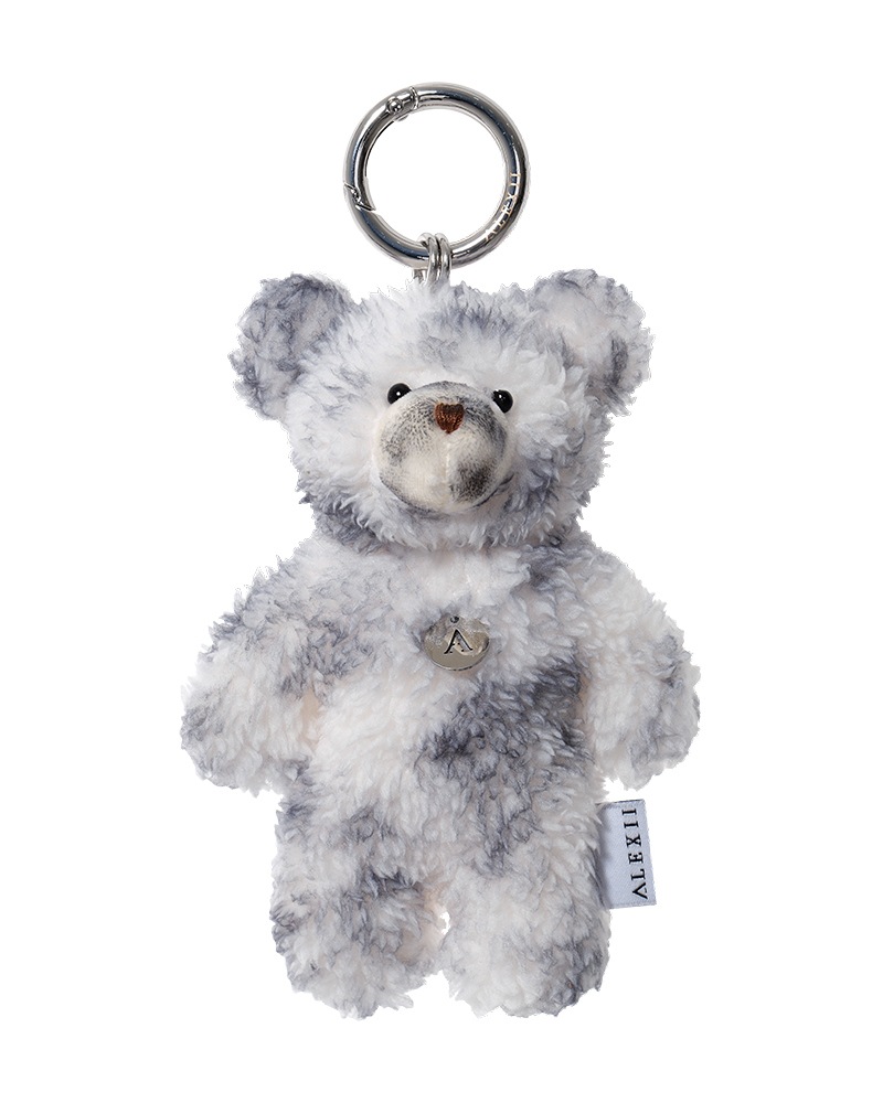 【ALEXXI】NEW JUST BEAR WHITE 【ALEXXI】NEW JUST BEAR WHITE