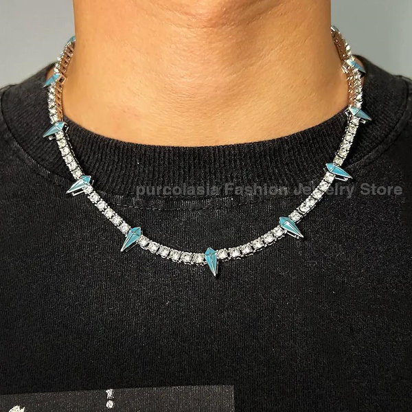 CHAR ピック型ネックレス 【オマケポスター付き】DIBS　ペンダント CHAR ピック型ネックレス 【オマケポスター付き】DIBS ペンダント