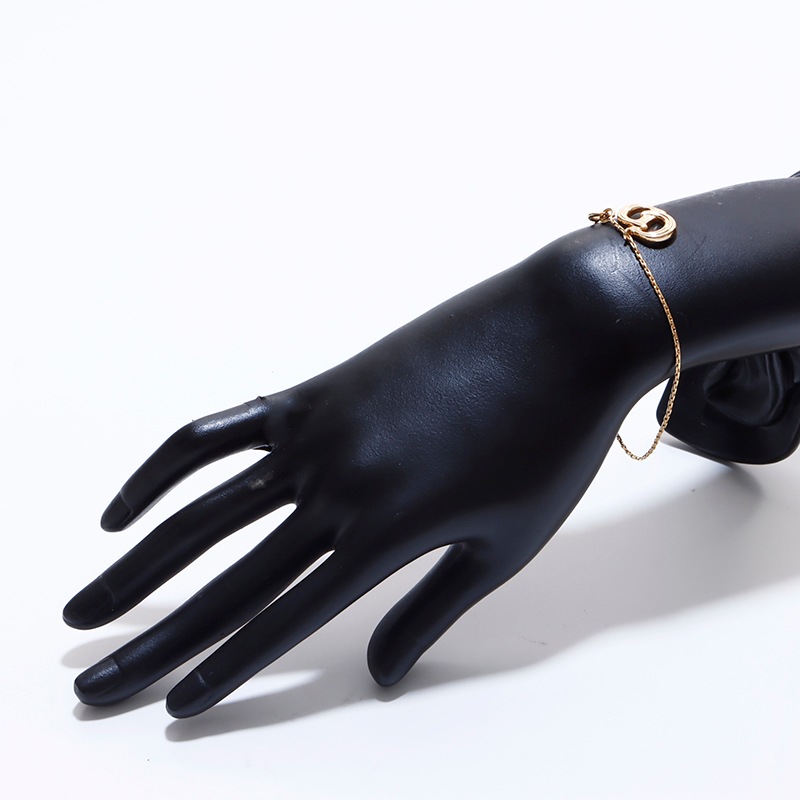 ブレスレット ゴールド WS6891 ブレスレット ゴールド WS6891