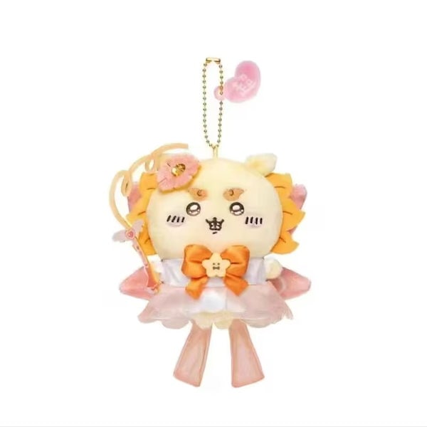 Qoo10] 【3日出荷】かわいい小八吉伊自嘲熊chi