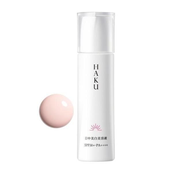 【国内正規品】HAKU 薬用 日中美 白美容液 45ml 医薬部外品 4909978128135 【国内正規品】HAKU 薬用 日中美 白美容液 45ml 医薬部外品 4909978128135