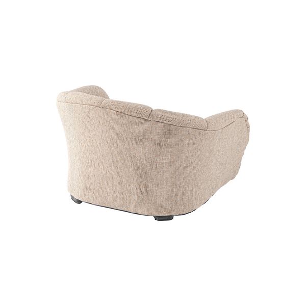 ペットソファ ベージュ 完成品 [ペット用]
