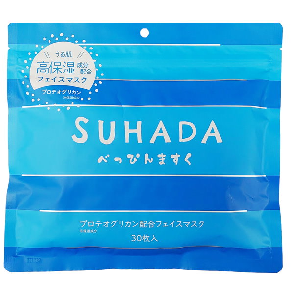 Qoo10] Stay Free 選べる5袋（３０枚*5袋） SUHADA