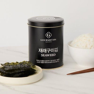 韓国産海苔 染ちゃん様 Qoo10] [韓国海苔] [ギャラリアゴメイ494] : 食品