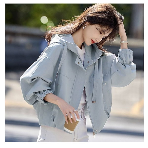 ジャスグリッティーレディAライントレンチ JUSGLITTY（ジャスグリッティー）の「レディAライントレンチ（ダウン