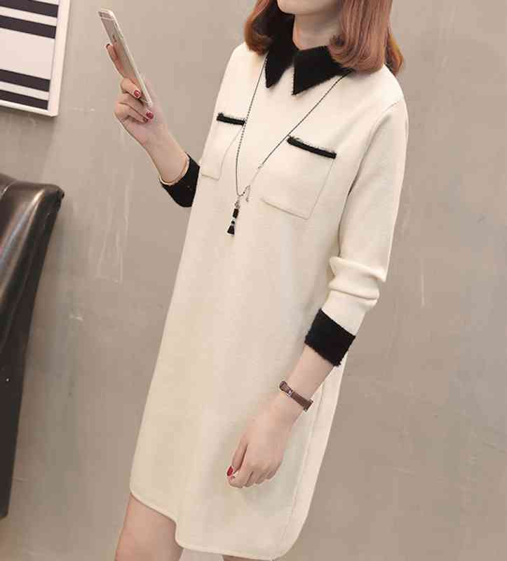 ワンピース レディース 長袖 アウトドア かわいい ブランド Aライン おしゃれ 20代 ネック しっかり 人気 白 大人 40代 ニット きれいめ 大きいサイズ 春 トップス 50代 冬 安い 韓国 ワンピース レディース 長袖 アウトドア かわいい ブランド Aライン おしゃれ 20代 ネック しっかり 人気 白 大人 40代 ニット きれいめ 大きいサイズ 春 トップス 50代 冬 安い 韓国