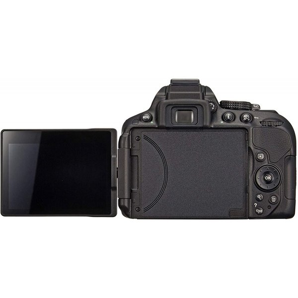 ニコン Nikon D5300 レンズキット SDカード/元箱付き ニコン Nikon D5300 レンズキット SDカード/元箱付き ニコン Nikon