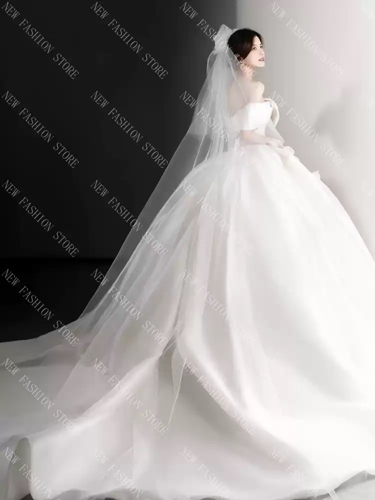 ウエディングドレス -75