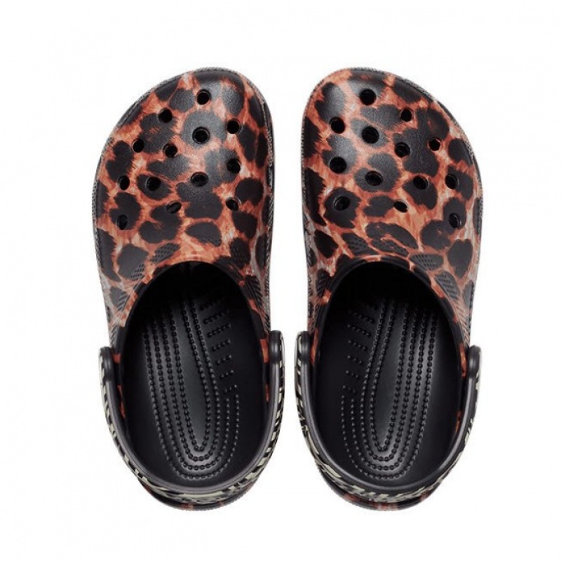 A クロックスサンダル 207840-0ZR A クロックスサンダル 207840-0ZR