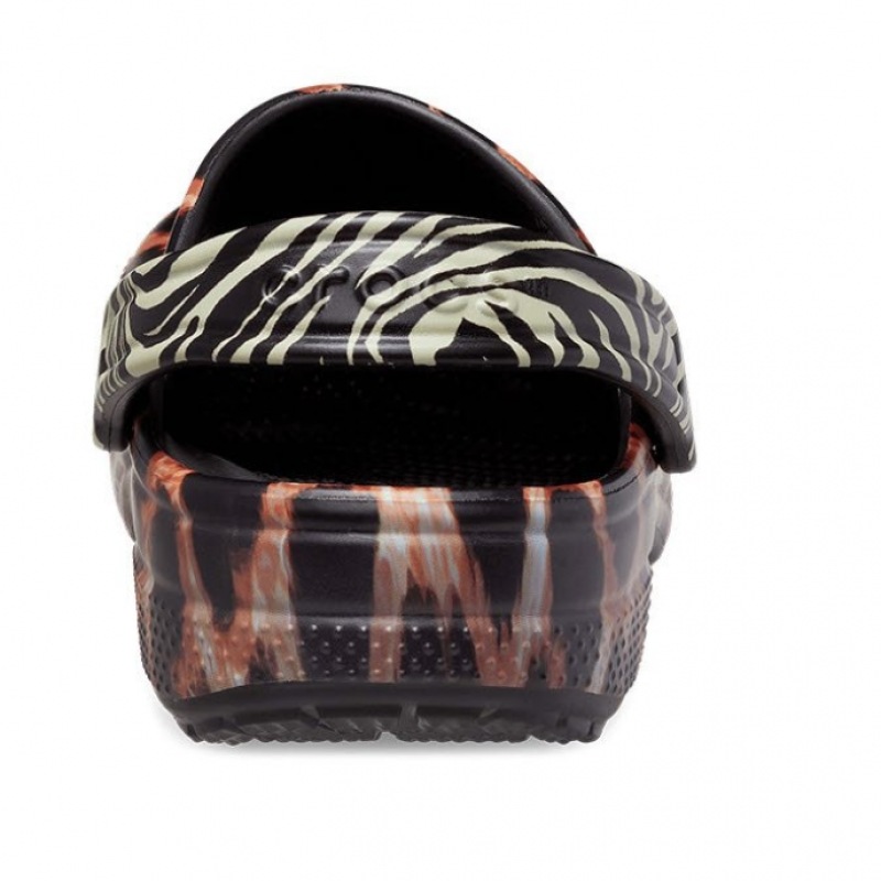 A クロックスサンダル 207840-0ZR A クロックスサンダル 207840-0ZR