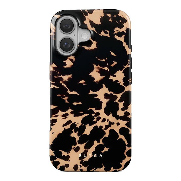 Qoo10] BURGA スマホケース iPhone16ケース 1